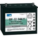 Sonnenschein GF-Y Gel VRLA accu | GF12-044Y | 12V 50Ah, Auto-onderdelen, Accu's en Toebehoren, Ophalen of Verzenden, Nieuw