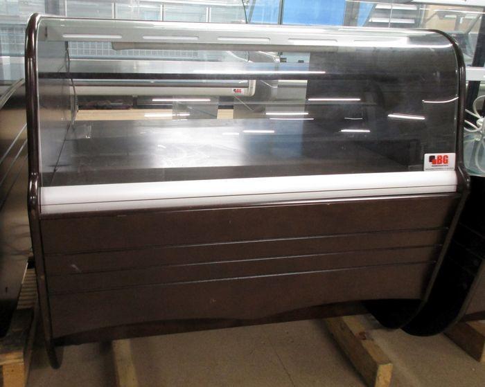 Balie, Verkoopbalie 94cm en 124cm, NIEUW - B124cm x D89cm x, Zakelijke goederen, Kantoor en Winkelinrichting | Winkel en Inventaris