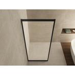 Wiesbaden Skyline Zijwand voor Nis Schuifdeur - 900x2000x8mm, Ophalen of Verzenden, Nieuw, Glas