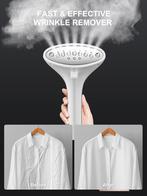 Verticale stoomreiniger - stoomapparaat - 1950 W -, Verzenden, Nieuw