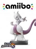 Mewtwo (Nr. 51) - Super Smash Bros. series Amiibo - iDEAL!, Spelcomputers en Games, Games | Nintendo Wii U, Ophalen of Verzenden