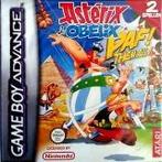 MarioGBA.nl: Asterix & Obelix: PAF! Them All! Compleet, Spelcomputers en Games, Games | Nintendo Game Boy, Ophalen of Verzenden