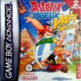 MarioGBA.nl: Asterix & Obelix: PAF! Them All! Compleet, Spelcomputers en Games, Games | Nintendo Game Boy, Gebruikt, Ophalen of Verzenden