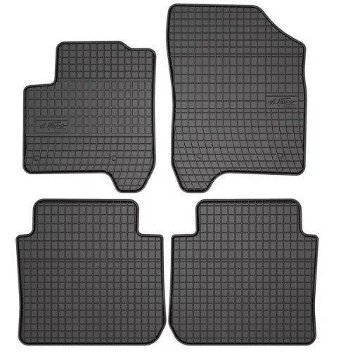 Rubber automatten Citroen C3 Picasso | 2009-2017, Auto-onderdelen, Interieur en Bekleding, Nieuw, Citroën, Verzenden