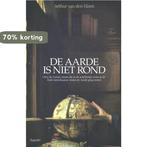 De aarde is niet rond 9789461535436 Arthur van den Elzen, Verzenden, Gelezen, Arthur van den Elzen