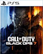 Call of Duty: Black Ops 7 PS5 Garantie & morgen in huis!, Spelcomputers en Games, Games | Sony PlayStation 5, Ophalen of Verzenden