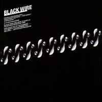 cd - Black Wire - Black Wire, Cd's en Dvd's, Cd's | Overige Cd's, Zo goed als nieuw, Verzenden