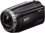 Sony Videocamera HDR-CX625B, Verzenden, Nieuw