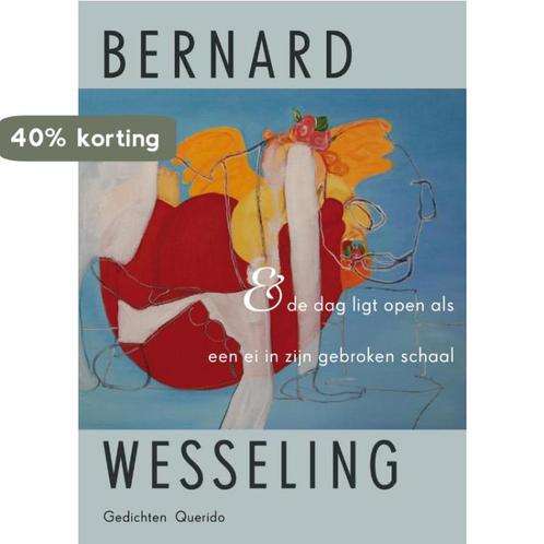 & de dag ligt open als een ei in zijn gebroken schaal, Boeken, Overige Boeken, Gelezen, Verzenden
