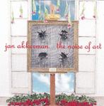 cd - Jan Akkerman - The Noise Of Art, Verzenden, Zo goed als nieuw