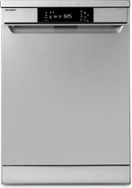 Sharp Qw-na1bf47es Vaatwasser 60cm, Witgoed en Apparatuur, Vaatwasmachines, Ophalen of Verzenden, Nieuw, 85 tot 90 cm