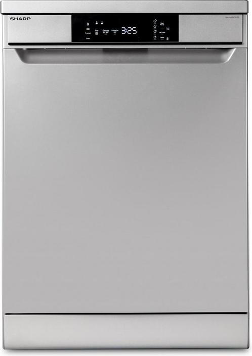 Sharp Qw-na1bf47es Vaatwasser 60cm, Witgoed en Apparatuur, Vaatwasmachines, 85 tot 90 cm, Ophalen of Verzenden