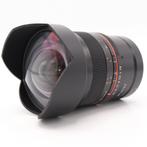Samyang 14mm F/2.8 voor Nikon Z | Tweedehands, Audio, Tv en Foto, Verzenden, Gebruikt