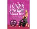 Trinny and Susannah the Survival Guide - Trinny and, Boeken, Ophalen of Verzenden, Nieuw