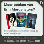 The night circus 9780099554790 Erin Morgenstern, Verzenden, Zo goed als nieuw, Erin Morgenstern