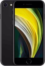 iPhone SE 2020  64GB Zwart A Grade, Telecommunicatie, Mobiele telefoons | Apple iPhone, Ophalen of Verzenden, Zo goed als nieuw