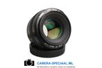 Canon EF 50mm F1.4 USM lens met 12 maanden garantie, Audio, Tv en Foto, Fotografie | Lenzen en Objectieven, Ophalen of Verzenden