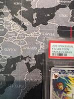 Pokémon - 1 Graded card - Jolteon - Sword and Shield - PSA, Nieuw