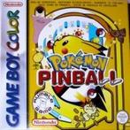 MarioGBA.nl: Pokemon Pinball Lelijk Eendje - iDEAL!, Spelcomputers en Games, Ophalen of Verzenden, Gebruikt