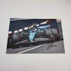 Aston Martin - Fernando Alonso - 2024 - Foto, Nieuw
