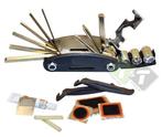 Fietsen Reparatieset met Opberg Tas - Fietsreparatieset - Fi, Ophalen of Verzenden, Nieuw