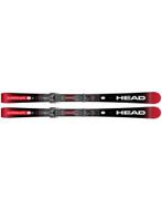 Head Supershape E-Rally - 2025-156 cm, Sport en Fitness, Skiën en Langlaufen, Gebruikt, Ophalen of Verzenden, Carve, Skiën