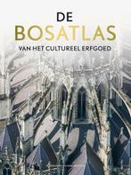 De bosatlas van het cultureel erfgoed | 9789001120108, Boeken, Nieuw, Verzenden