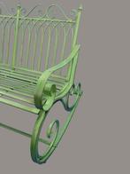 Tuinmeubelset - Gietijzer - Garden Bench, Antiek en Kunst, Curiosa en Brocante