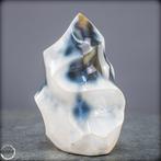 Natuurlijke Orka Agaat Vlam- 1068.15 g