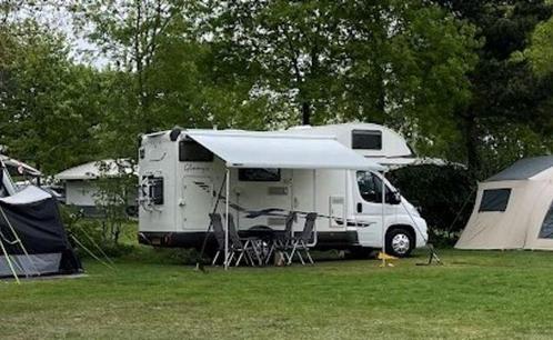 6 pers. Fiat camper huren in Made? Vanaf € 93 p.d. - Goboony, Caravans en Kamperen, Verhuur