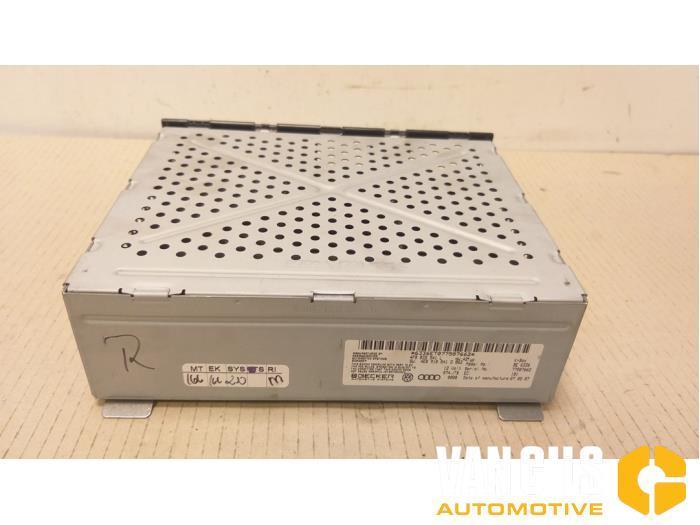 Radio module Audi A5 O184307, Auto-onderdelen, Elektronica en Kabels, Ophalen of Verzenden