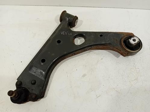 Draagarm links voor Fiat Punto  1.3 D Multijet, Auto-onderdelen, Ophanging en Onderstel, ARN erkend, Stiba lid, Erkend duurzaam