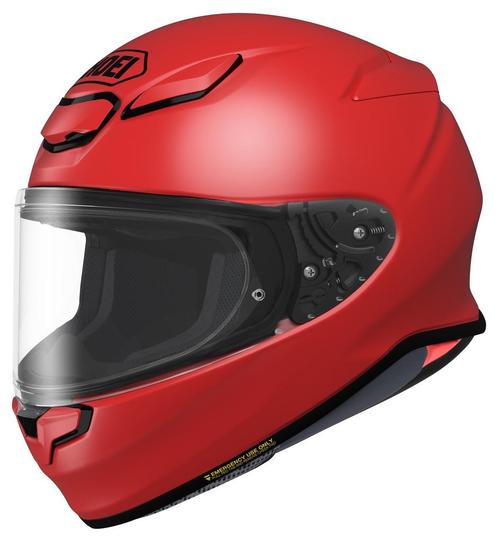 NXR2 motorhelm Shoei, Motoren, Kleding | Motorhelmen, Verzenden
