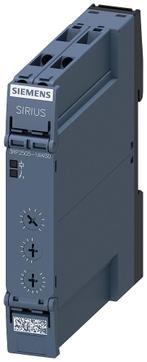 Siemens 3RP2505 Multifunctionele Tijdrelais 12-240V -, Verzenden, Nieuw, Overige typen