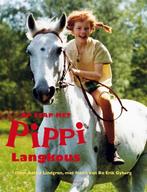 Op stap met Pippi Langkous / Ploegsma kinder- & jeugdboeken, Verzenden, Gelezen, Astrid Lindgren