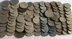 Bulgarije. Collection of 100 coins, incl. silver, various