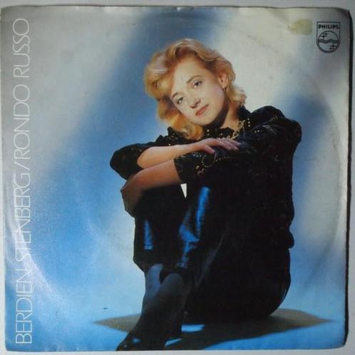 Berdien Stenberg - Rondo russo - Single, Cd's en Dvd's, Vinyl Singles, Single, Gebruikt, 7 inch, Pop