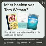 Stick Dog Chases a Pizza 9780062278050 Tom Watson, Verzenden, Zo goed als nieuw, Tom Watson