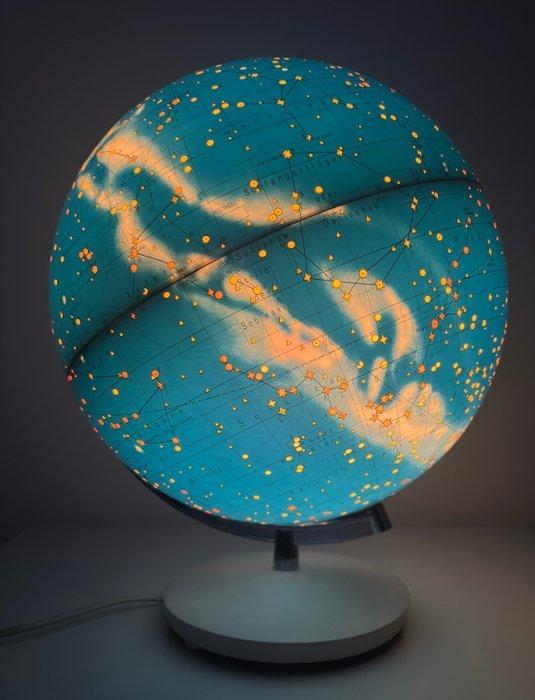 Celestial and terrestrial globes - 1970-1980 - Columbus, Antiek en Kunst, Antiek | Wandborden en Tegels