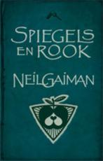 Spiegels En Rook 9789024530458 N. Gaiman, Verzenden, Gelezen, N. Gaiman