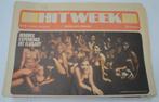 Willem de Ridder cs - Hitweek. 21 nummers uit de vierde