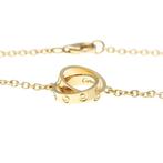 Cartier - Armband Roze goud, Nieuw