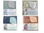 Veiling - Dreamline Wiegdeken 75x100cm - 4-pack, Kinderen en Baby's, Babykleding | Overige, Nieuw