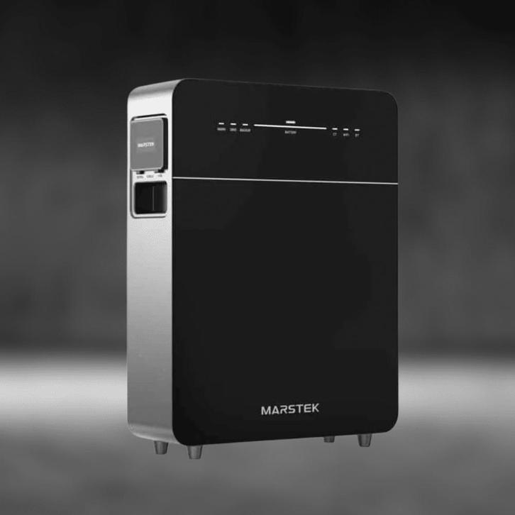 Marstek Venus-E 3.0 / 5,12 kWh / 1.375 EUR, Doe-het-zelf en Verbouw, Zonnepanelen en Toebehoren, Nieuw, Ophalen of Verzenden