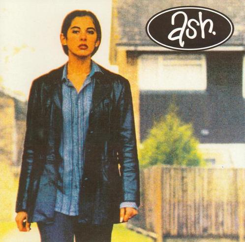 cd - Ash - Goldfinger, Cd's en Dvd's, Cd's | Overige Cd's, Zo goed als nieuw, Verzenden