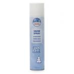 Spuitsneeuw | Decoris | 300 ml, Diversen, Kerst, Verzenden, Nieuw