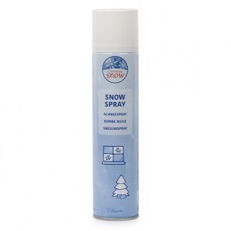 Spuitsneeuw | Decoris | 300 ml, Diversen, Kerst, Nieuw, Verzenden