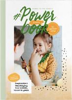 #Powerbook In verbinding (zomer 2021) / #Powerbook / 4, Boeken, Verzenden, Zo goed als nieuw, Daniëlle Koudijs