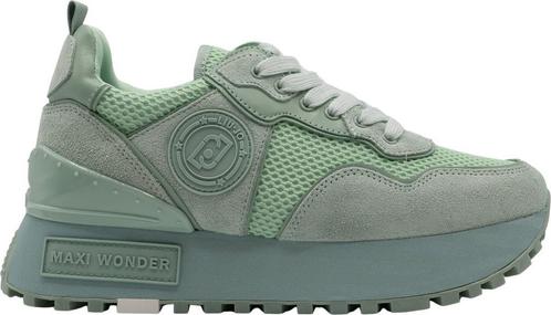 Liu Jo - Maat 36 - Maxi Wonder 24 Lage sneakers - Dames -, Kleding | Dames, Schoenen, Verzenden
