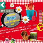 Supercool Ketnet Kook- En Knutselspel + Speelkaarten, Boeken, Verzenden, Zo goed als nieuw, Hilde Smeesters